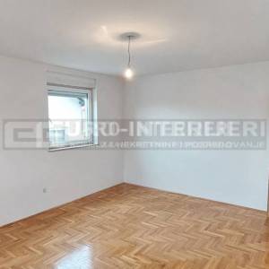 Zagreb - Malešnica, trosoban stan 1. kat 62.44 m² + GPM