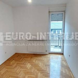 Zagreb - Malešnica, trosoban stan 1. kat 62.44 m² + GPM