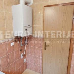 Zagreb - Malešnica, trosoban stan 1. kat 62.44 m² + GPM
