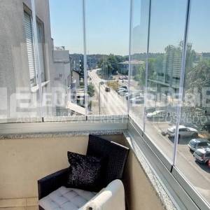 Zagreb, Malešnica, ul. A.T. Mimare, trosoban stan 58 m2 + PM
