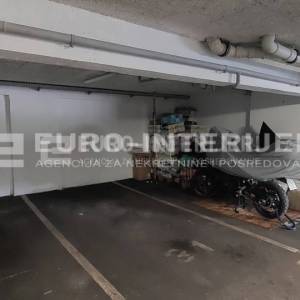 Zagreb, Malešnica, ul. A.T. Mimare, trosoban stan 58 m2 + PM