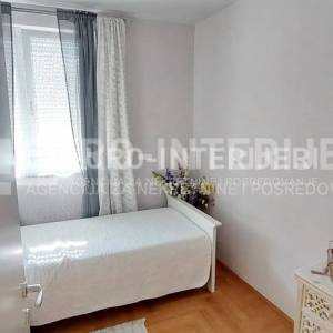 Zagreb, Malešnica, ul. A.T. Mimare, trosoban stan 58 m2 + PM
