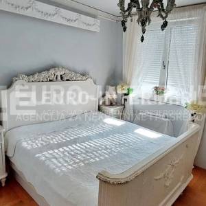 Zagreb, Malešnica, ul. A.T. Mimare, trosoban stan 58 m2 + PM