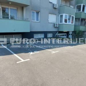 Zagreb, Malešnica, ul. A.T. Mimare, trosoban stan 58 m2 + PM