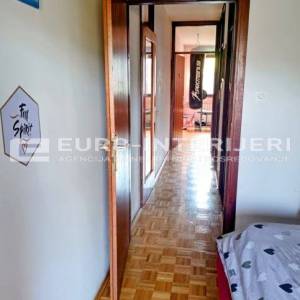 Zagreb, Malešnica, ul. M. Tartaglie, trosoban stan 78 m2 + loggia
