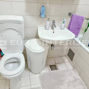 Zagreb, Malešnica, ul. M. Tartaglie, trosoban stan 78 m2 + loggia