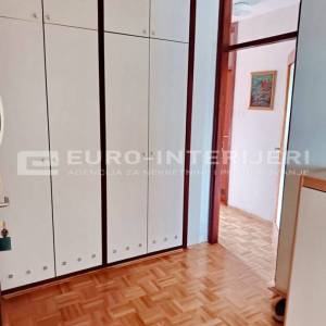 Zagreb, Malešnica, ul. M. Tartaglie, trosoban stan 78 m2 + loggia