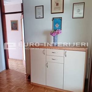 Zagreb, Malešnica, ul. M. Tartaglie, trosoban stan 78 m2 + loggia