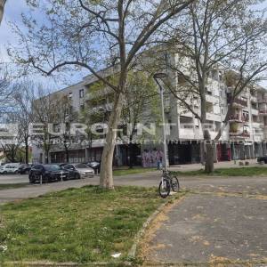 Zagreb, Malešnica, ul. M. Tartaglie, trosoban stan 78 m2 + loggia