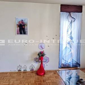 Zagreb, Malešnica, ul. M. Tartaglie, trosoban stan 78 m2 + loggia