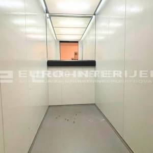 Zagreb, Malešnica, uređena garsonijera 34 m² lift ostava