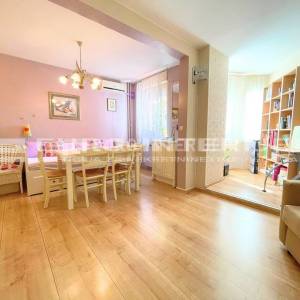 Zagreb, Malešnica, uređena garsonijera 34 m² lift ostava