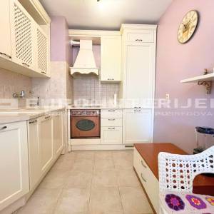 Zagreb, Malešnica, uređena garsonijera 34 m² lift ostava