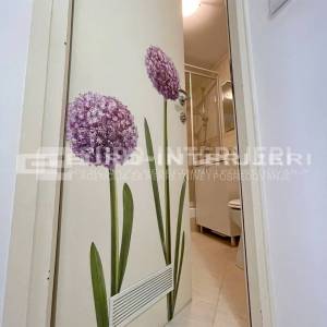 Zagreb, Malešnica, uređena garsonijera 34 m² lift ostava