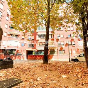 Zagreb, Malešnica, uređena garsonijera 34 m² lift ostava