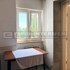 Zagreb, Pantovčak, dvosoban stan, 60 m² + balkon
