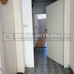 Zagreb, Pantovčak, dvosoban stan, 60 m² + balkon