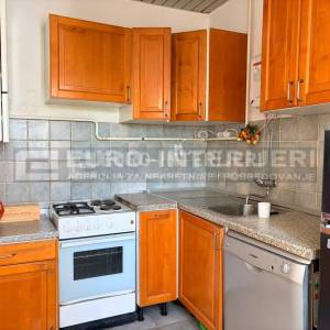 Zagreb, Pantovčak, dvosoban stan, 60 m² + balkon