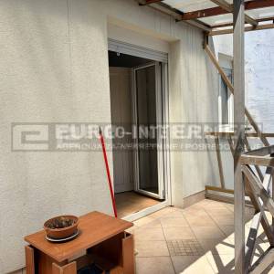 Zagreb, Pantovčak, dvosoban stan, 60 m² + balkon