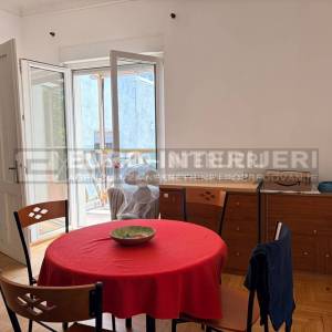 Zagreb, Pantovčak, dvosoban stan, 60 m² + balkon
