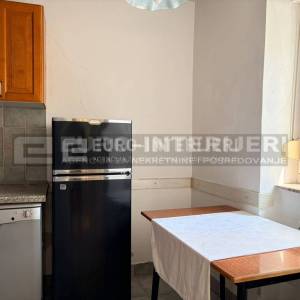 Zagreb, Pantovčak, dvosoban stan, 60 m² + balkon