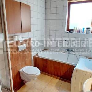 Zagreb Perjavica - Dominika Mandića četverosoban stan NKP 99 m² s 2 PM