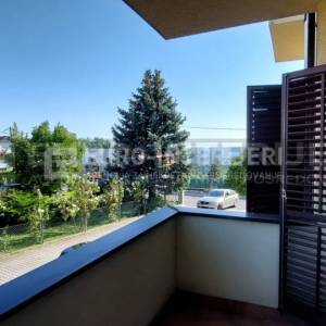 Zagreb Perjavica - Dominika Mandića četverosoban stan NKP 99 m² s 2 PM