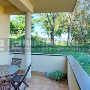 Zagreb Perjavica - Dominika Mandića četverosoban stan NKP 99 m² s 2 PM