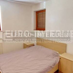 Zagreb Perjavica - Dominika Mandića četverosoban stan NKP 99 m² s 2 PM