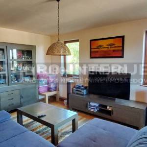 Zagreb Perjavica - Dominika Mandića četverosoban stan NKP 99 m² s 2 PM