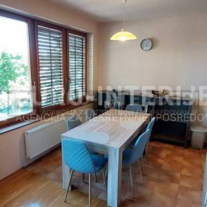 Zagreb Perjavica - Dominika Mandića četverosoban stan NKP 99 m² s 2 PM