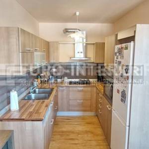 Zagreb Perjavica - Dominika Mandića četverosoban stan NKP 99 m² s 2 PM
