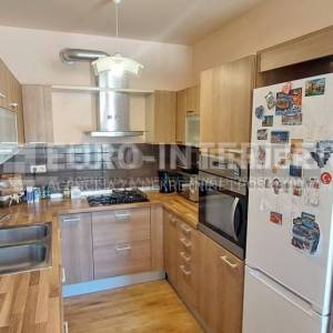 Zagreb Perjavica - Dominika Mandića četverosoban stan NKP 99 m² s 2 PM