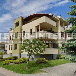 Zagreb Perjavica - Dominika Mandića četverosoban stan NKP 99 m² s 2 PM