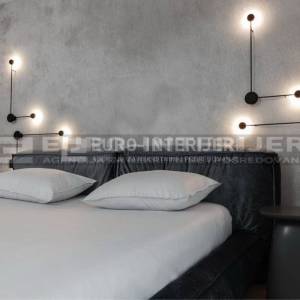 Zagreb, Srebrnjak, luksuzan trosoban stan 152 m² balkon, terasa GM, PM
