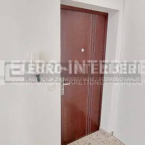 Zagreb - Trešnjevka, 56 m², adaptiran
