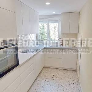 Zagreb - Trešnjevka, 56 m², adaptiran