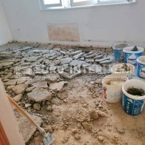 Zagreb - Trešnjevka, 56 m², adaptiran