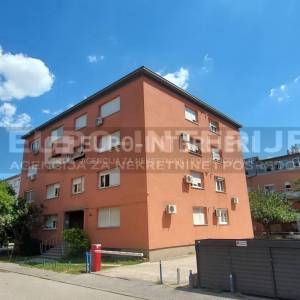 Zagreb - Trešnjevka, 56 m², adaptiran