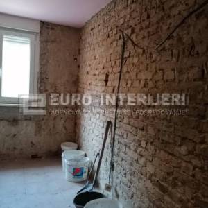 Zagreb - Trešnjevka, 56 m², adaptiran