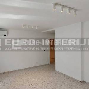 Zagreb - Trešnjevka, 56 m², adaptiran