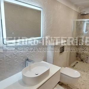 Zagreb - Trešnjevka, 56 m², adaptiran