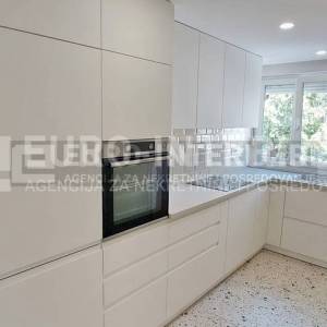 Zagreb - Trešnjevka, 56 m², adaptiran