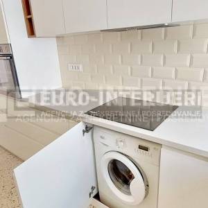 Zagreb - Trešnjevka, 56 m², adaptiran