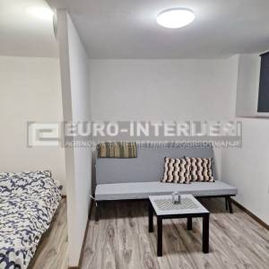 Zagreb - Trnje, renoviran jednosoban stan 29,86 m², BEZ PROVIZIJE!