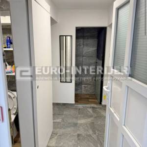 Zagreb - Trnje, renoviran jednosoban stan 29,86 m², BEZ PROVIZIJE!