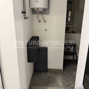 Zagreb - Trnje, renoviran jednosoban stan 29,86 m², BEZ PROVIZIJE!
