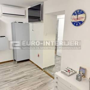 Zagreb - Trnje, renoviran jednosoban stan 29,86 m², BEZ PROVIZIJE!