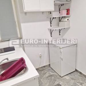 Zagreb - Trnje, renoviran jednosoban stan 29,86 m², BEZ PROVIZIJE!