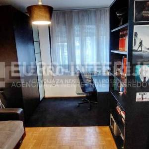 Zagreb - Vrbani, trosoban stan 77.30 m², BEZ PROVIZIJE!